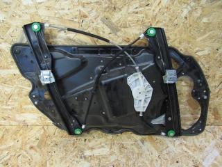 стеклоподъемник передний правый Volkswagen Passat B6 2005, 1.6 л., BLF, бензин, седан, 3C1837756G