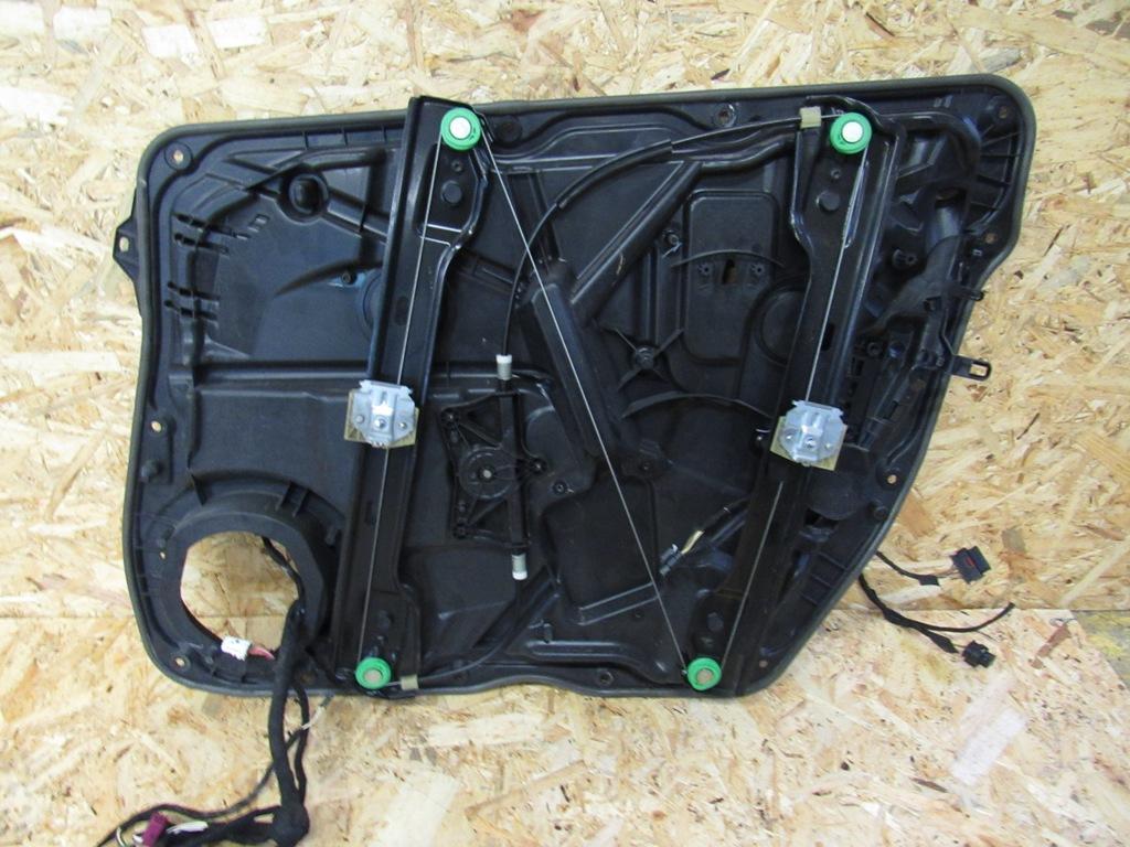 стеклоподъемник передний левый Mercedes-Benz GL-Класс X166 2012, 3.0 л., OM 642.826, дизель, внедорожник 5 дв. - фото №1