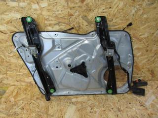 стеклоподъемник передний правый Volkswagen Tiguan 1 поколение [рестайлинг] 2012, 1.4 л., CAXA, бензин, внедорожник 5 дв., 5N0837756