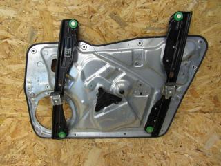 стеклоподъемник передний левый Volkswagen Tiguan 1 поколение 2010, 2.0 л., CFFD, дизель, внедорожник 5 дв., 5N0837755