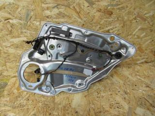 стеклоподъемник задний правый Mercedes-Benz CLS-Класс C218/X218 2011, 2.1 л., OM 651.924, дизель, купе