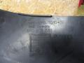 накладка декоративная Audi Q5 8R 2008, 2.0 л., дизель, внедорожник 5 дв., 8R0807081 - фото №3