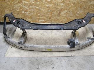 передняя панель крепления облицовки (телевизор) Mercedes-Benz E-Класс W211/S211 2004, 2.2 л., OM 646.951, дизель, седан