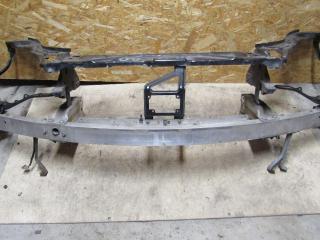 передняя панель крепления облицовки (телевизор) Mercedes-Benz E-Класс W212/S212/C207/A207 2009, 2.1 л., OM 651.924, дизель, седан