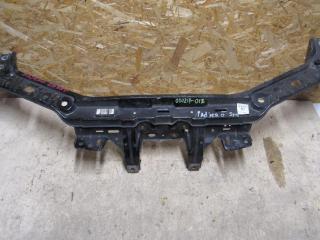 рамка капота Fiat Punto 2 поколение 2003, 1.4 л., 843 A1.000, бензин, хетчбэк 5 дв., 66857889