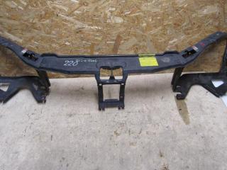 передняя панель крепления облицовки (телевизор) Mercedes-Benz S-Класс W220 1998, 3.2 л., M 112.944, бензин, седан