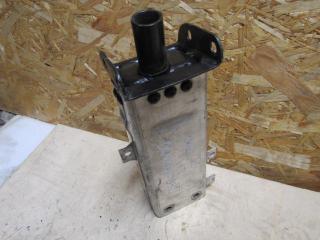 кронштейн переднего бампера Mercedes-Benz E-Класс W210/S210 [рестайлинг] 2003, 2.2 л., OM 646.951, дизель, седан