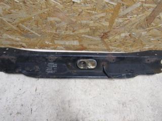 рамка капота Mercedes-Benz G-Класс W463 2001, 2.7 л., OM 612.965, дизель, внедорожник 5 дв.