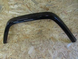 накладка колесной арки задний правый Mercedes-Benz G-Класс W463 [рестайлинг] 2008, 3.0 л., OM 642.970, дизель, внедорожник 5 дв., 4638801521