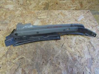 крепление крыла переднего правого Audi Q7 4L [рестайлинг] 2011, 3.0 л., дизель, внедорожник 5 дв., 4L0805176A