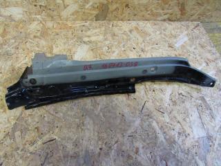 крепление крыла переднего правого Audi Q7 4L [рестайлинг] 2011, 3.0 л., дизель, внедорожник 5 дв., 4L0805176A