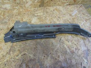 крепление крыла переднего правого Audi Q7 4L [рестайлинг] 2011, 3.0 л., дизель, внедорожник 5 дв., 4L0805176A