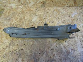 крепление крыла переднего левого Audi Q7 4L [рестайлинг] 2011, 3.0 л., дизель, внедорожник 5 дв., 4L0805175