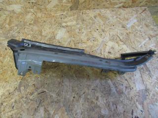 крепление крыла переднего левого Audi Q7 4L [рестайлинг] 2011, 3.0 л., дизель, внедорожник 5 дв., 4L0805175