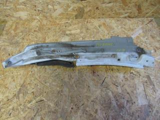 крепление крыла переднего левого Audi Q7 4L 2006, 3.0 л., дизель, внедорожник 5 дв., 4L0805175