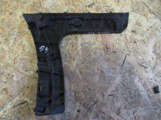 Крепление бампера переднего Audi A6 4G/C7 2011, 2.0 л., дизель, универсал, 4G9807454E