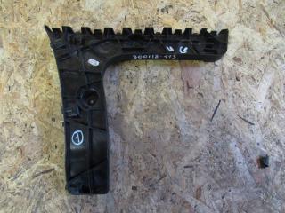 Крепление бампера переднего Audi A6 4G/C7 2011, 2.0 л., дизель, универсал, 4G9807453E