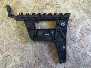 Крепление бампера переднего Audi A4 B8/8K 2008, 2.0 л., CAHA, дизель, универсал, 8K9807454