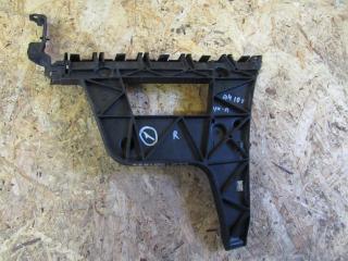 Крепление бампера переднего Audi A4 B8/8K 2008, 2.0 л., CAHA, дизель, универсал, 8K9807454