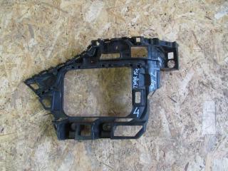 Крепление бампера переднего Volkswagen Touareg 2 поколение 2014, 3.0 л., CVVA, дизель, внедорожник 5 дв., 7P6807393D