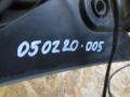 дождевик Mercedes-Benz E-Класс W212/S212/C207/A207 2009, 2.1 л., OM 651.924, дизель, седан, 2128301013 - фото №4