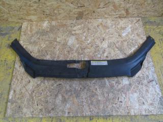 рамка капота Audi Q7 4L [рестайлинг] 2010, 3.0 л., бензин, внедорожник 5 дв., 4L0807081