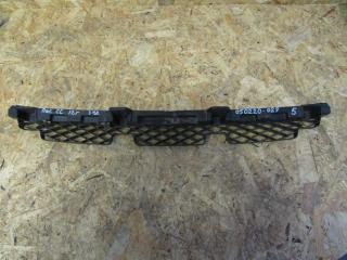 Крепление бампера переднего Volkswagen Passat CC 1 поколение 2010, 2.0 л., CCZB, бензин, купе, 3C8807863D