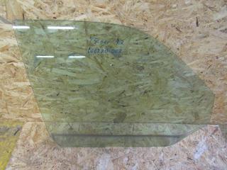 стекло двери передней правой Volkswagen Multivan T5 2006, 1.9 л., BRS, дизель, минивэн