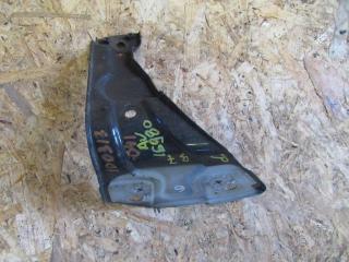 крепление крыла переднего правого Volkswagen Passat B7 2011, 2.0 л., дизель, седан, 3AA821142