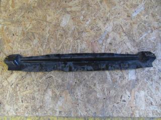 балка под радиатор Volkswagen Touareg 1 поколение 2003, 2.5 л., дизель, внедорожник 5 дв., 7L0805551A