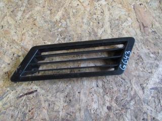 воздухозаборник Mercedes-Benz G-Класс W463 1990, 2.3 л., M 102.989, бензин, внедорожник 5 дв., 4638810085