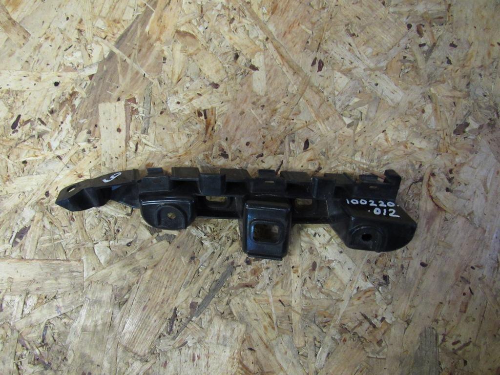 Крепление бампера переднего Volkswagen Passat B7 2011, 1.6 л., дизель, седан, 3AA807183 - фото №1