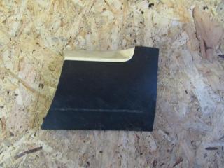 молдинг переднего левого крыла Volkswagen Touareg 1 поколение 2004, 3.0 л., дизель, внедорожник 5 дв., 7L6854960A