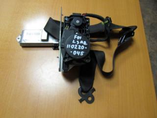 ремень безопасности BMW 7 серия F01/F02 [рестайлинг] 2014, 3.0 л., N57 D30 B, дизель, седан, 9164059