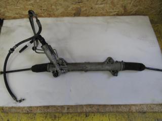 рулевая рейка Mercedes-Benz Sprinter 2 поколение (W906) 2011, 2.1 л., дизель, 9064601300