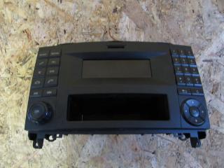 монитор мультимедиа Mercedes-Benz Sprinter 2 поколение (W906) 2011, 2.1 л., дизель, 9069000004