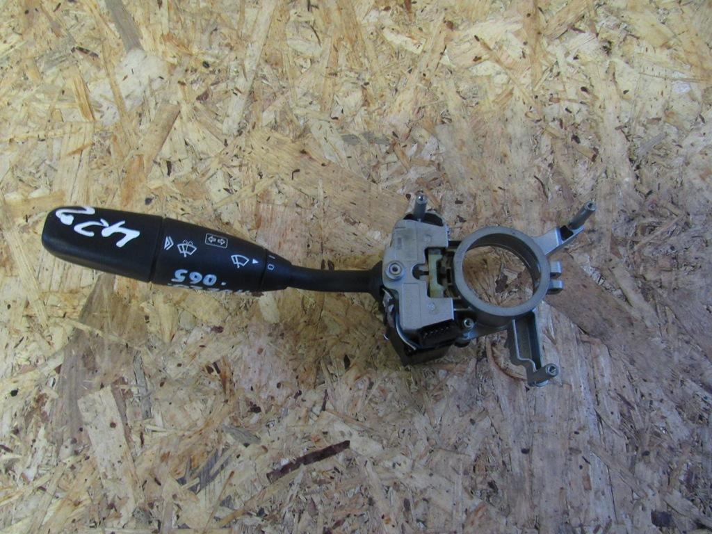 переключатель подрулевой (стрекоза) Mercedes-Benz Sprinter 2 поколение (W906) 2011, 2.1 л., дизель, 9065450310 - фото №1