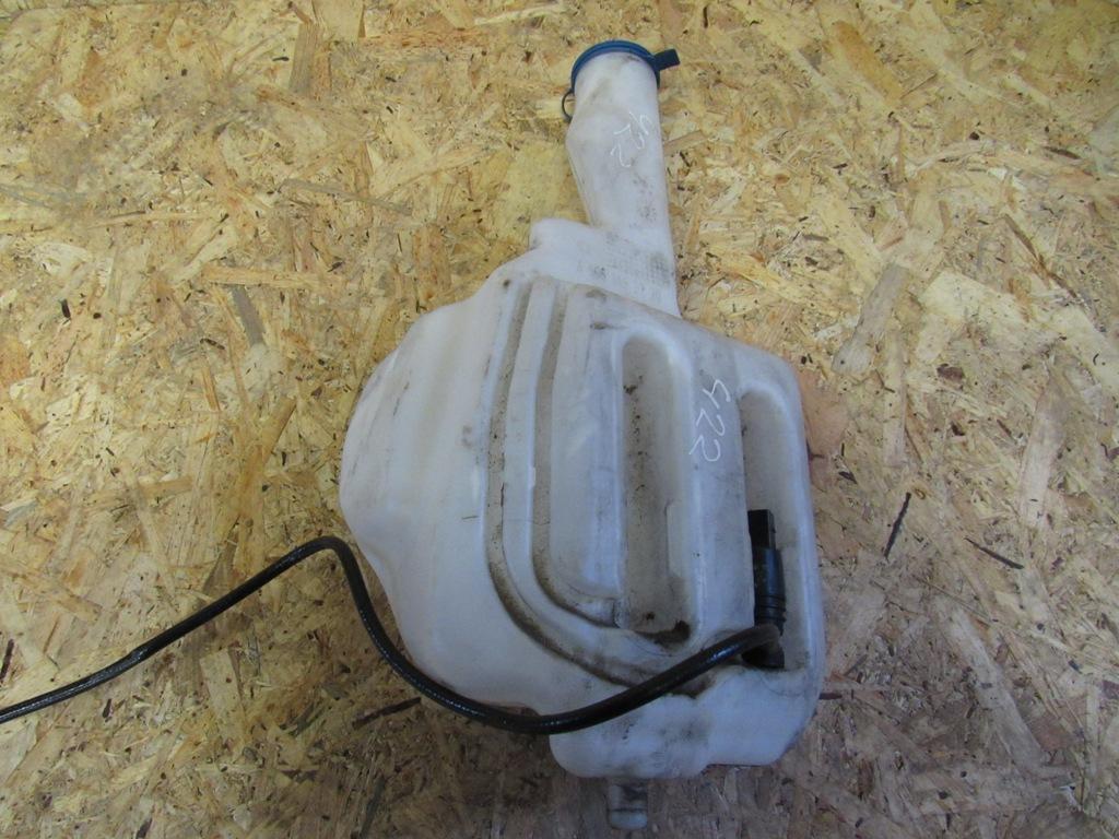 бачок омывателя Mercedes-Benz Sprinter 2 поколение (W906) 2011, 2.1 л., дизель, 9068690220 - фото №1