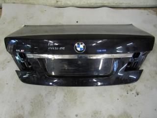 крышка багажника (дверь 3-5) BMW 7 серия F01/F02 2011, 3.0 л., N57 D30 B, дизель, седан