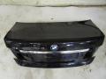 крышка багажника (дверь 3-5) BMW 7 серия F01/F02 2011, 3.0 л., N57 D30 B, дизель, седан - фото №2