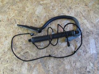 амортизатор крышки багажника (3-5 двери) BMW 7 серия F01/F02 2011, 3.0 л., N57 D30 B, дизель, седан, 712009904