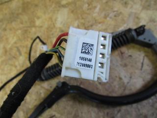 амортизатор крышки багажника (3-5 двери) BMW 7 серия F01/F02 2011, 3.0 л., N57 D30 B, дизель, седан, 712009803