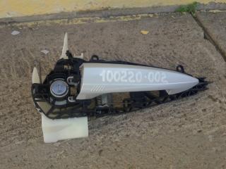 ручка наружная BMW X6 F16 2016, 3.0 л., N57 D30 A, дизель, внедорожник 5 дв., 7340375
