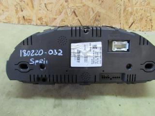 щиток приборов (приборная панель) Mercedes-Benz Sprinter 2 поколение (W906) 2011, 2.1 л., дизель, 9064468221