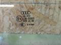стекло двери передней правой Audi A6 4F/C6 [рестайлинг] 2008, 2.0 л., CAHA, дизель, универсал - фото №2