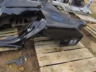 крыло заднее левое Mercedes-Benz S-Класс W222/C217/A217 2014, 3.0 л., OM 642.867, дизель, седан