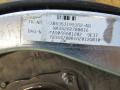 подушка безопасности водителя Mercedes-Benz Sprinter 2 поколение (W906) 2011, 2.1 л., дизель, 9068601202 - фото №3