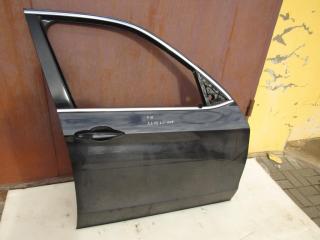 дверь передняя правая BMW X5 F15 2015, 3.0 л., N57 D30 A, дизель, внедорожник 5 дв.