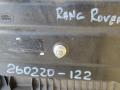 подушка безопасности коленная Land Rover Range Rover 3 поколение [2-й рестайлинг] 2011, 4.4 л., 448DT, дизель, внедорожник 5 дв., FBF500550 - фото №4