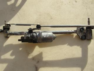 механизм стеклоочистителя (трапеция дворников) BMW X5 F15 2015, 3.0 л., N57 D30 A, дизель, внедорожник 5 дв., 7292653